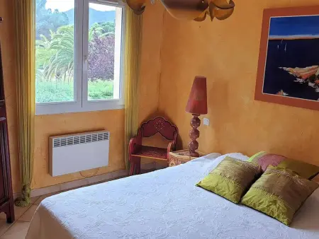 Villa 3 chambres avec jardin et garage à Argelès-sur-Mer : photo 9