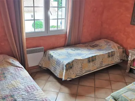 Villa 3 chambres avec jardin et garage à Argelès-sur-Mer : photo 10