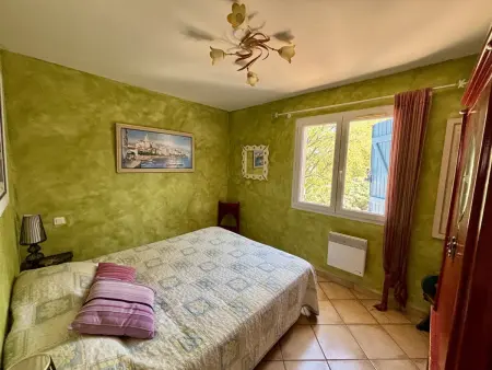 Villa 3 chambres avec jardin et garage à Argelès-sur-Mer : photo 12