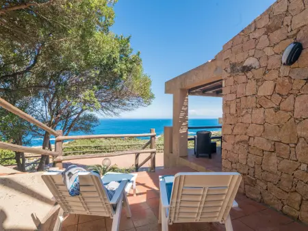Li Cossi – Maison 6 pers. vue panoramique Costa Paradiso : photo 2