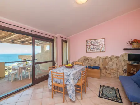 Li Cossi – Maison 6 pers. vue panoramique Costa Paradiso : photo 6
