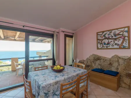 Li Cossi – Maison 6 pers. vue panoramique Costa Paradiso : photo 7