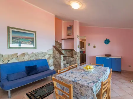 Li Cossi – Maison 6 pers. vue panoramique Costa Paradiso : photo 8