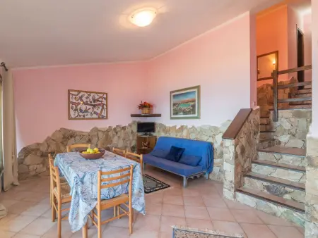 Li Cossi – Maison 6 pers. vue panoramique Costa Paradiso : photo 9