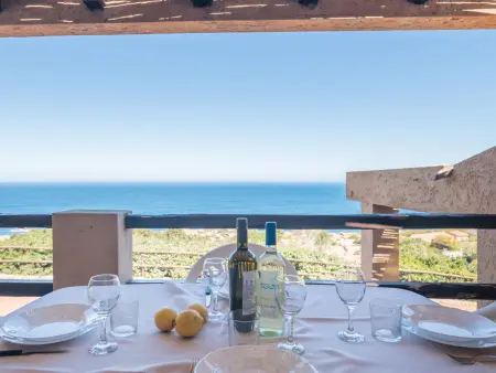 Li Cossi – Maison 6 pers. vue panoramique Costa Paradiso : photo 19