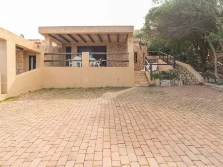 Li Cossi – Maison 6 pers. vue panoramique Costa Paradiso : photo 21