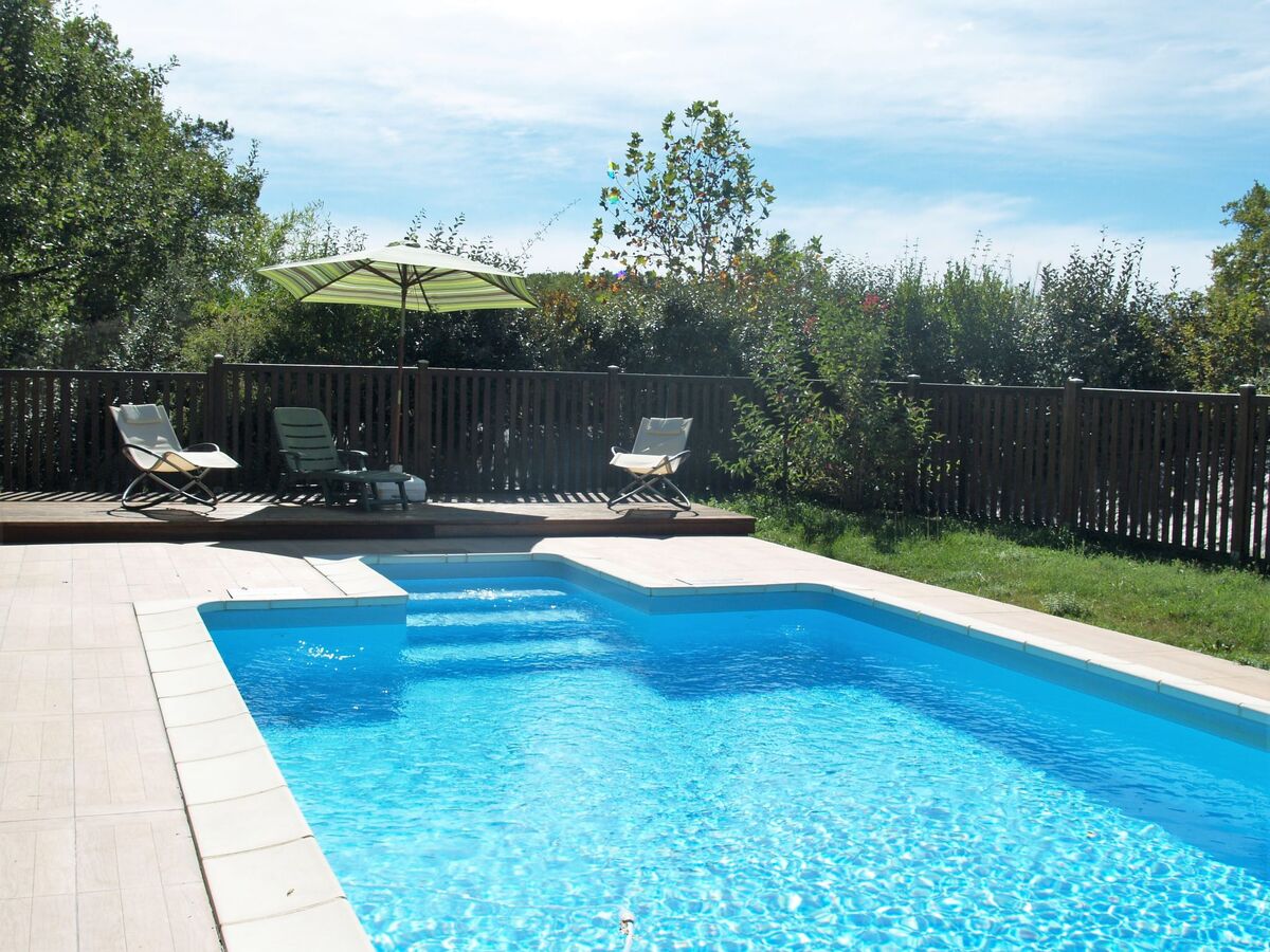 L'Aubépine : chalet 3 pièces avec terrasse couverte - Photo 2