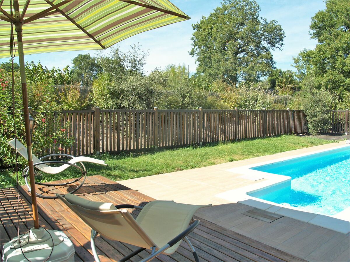 L'Aubépine : chalet 3 pièces avec terrasse couverte - Photo 4