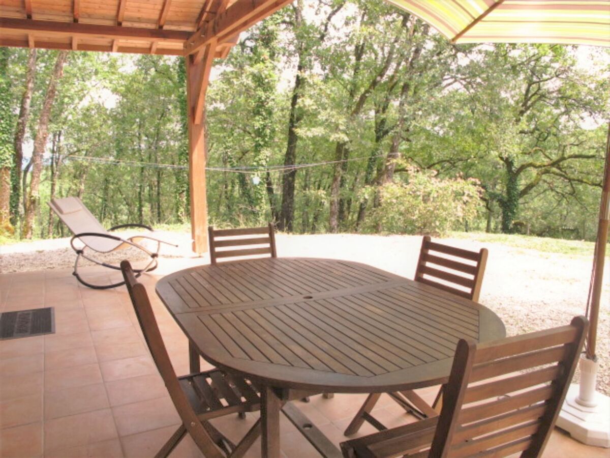 L'Aubépine : chalet 3 pièces avec terrasse couverte - Photo 18