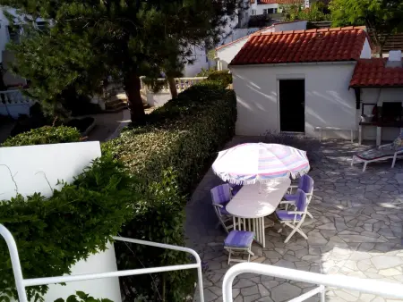 Location maison à La Tranche sur Mer, Maison familiale près de la plage, commerces et centre-ville