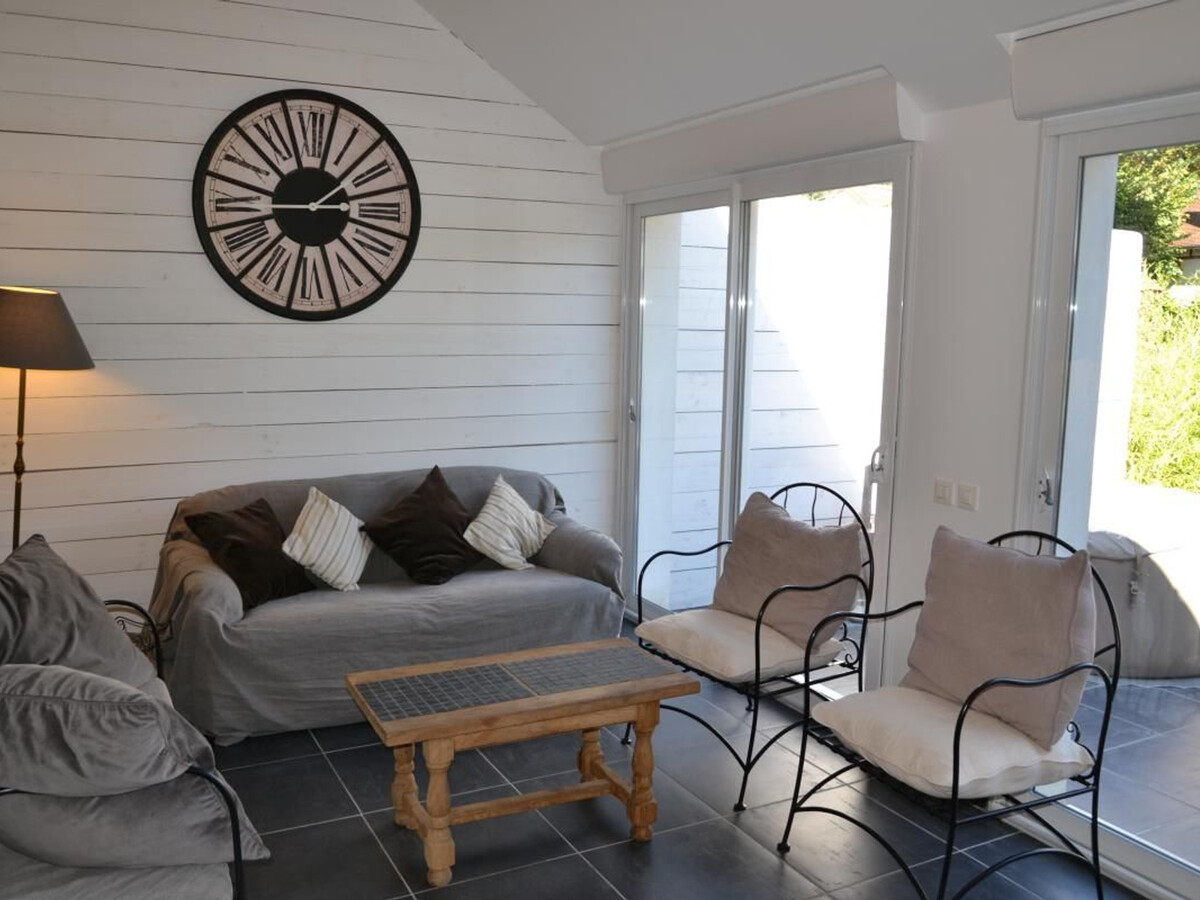 Gîte Loire spacieux, piscine chauffée, tennis et wifi - Photo 9