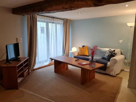 Gîte rénové 4 pers. entre Fontainebleau et forêt d'Orléans : photo 2