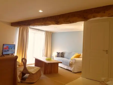 Gîte rénové 4 pers. entre Fontainebleau et forêt d'Orléans : photo 3
