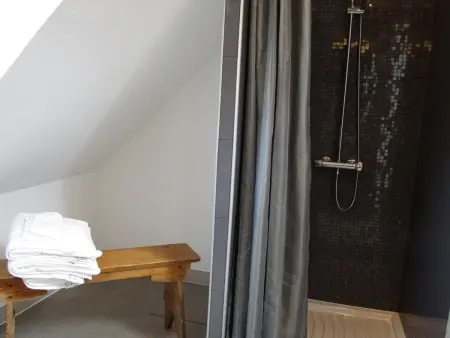 Gîte rénové 4 pers. entre Fontainebleau et forêt d'Orléans : photo 9