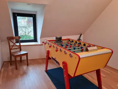 Gîte rénové 4 pers. entre Fontainebleau et forêt d'Orléans : photo 15