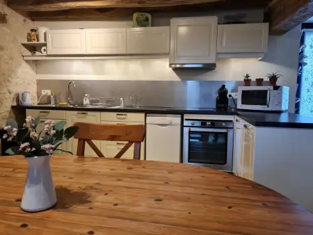 Gîte rénové 4 pers. entre Fontainebleau et forêt d'Orléans : photo 17