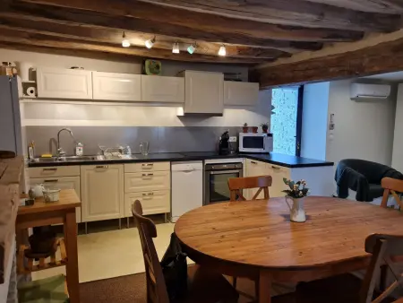 Gîte rénové 4 pers. entre Fontainebleau et forêt d'Orléans : photo 18