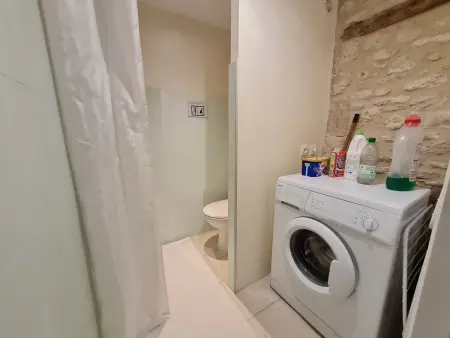 Gîte rénové 4 pers. entre Fontainebleau et forêt d'Orléans : photo 23