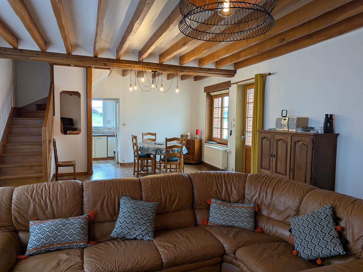 Maison Loire avec vue château de Sully - Photo 2