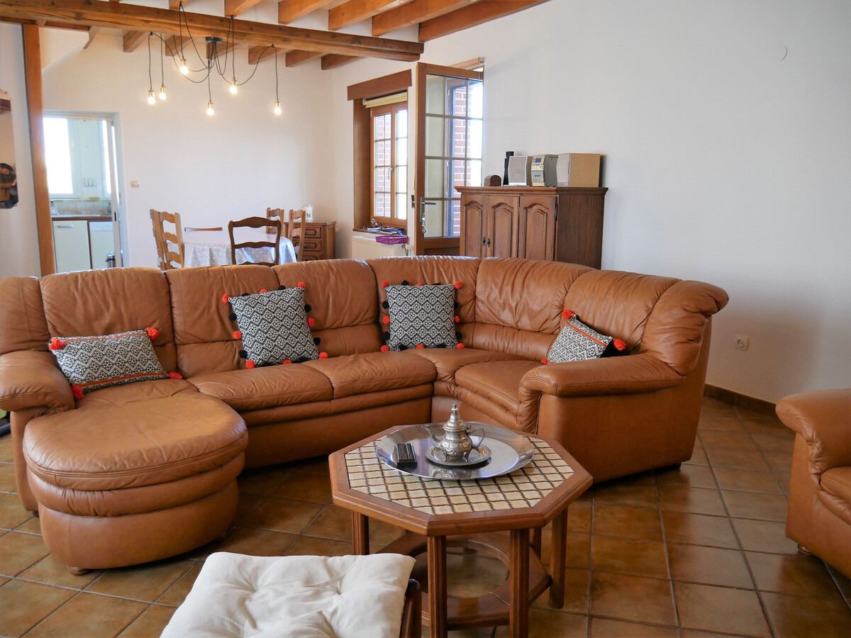 Maison Loire avec vue château de Sully - Photo 8