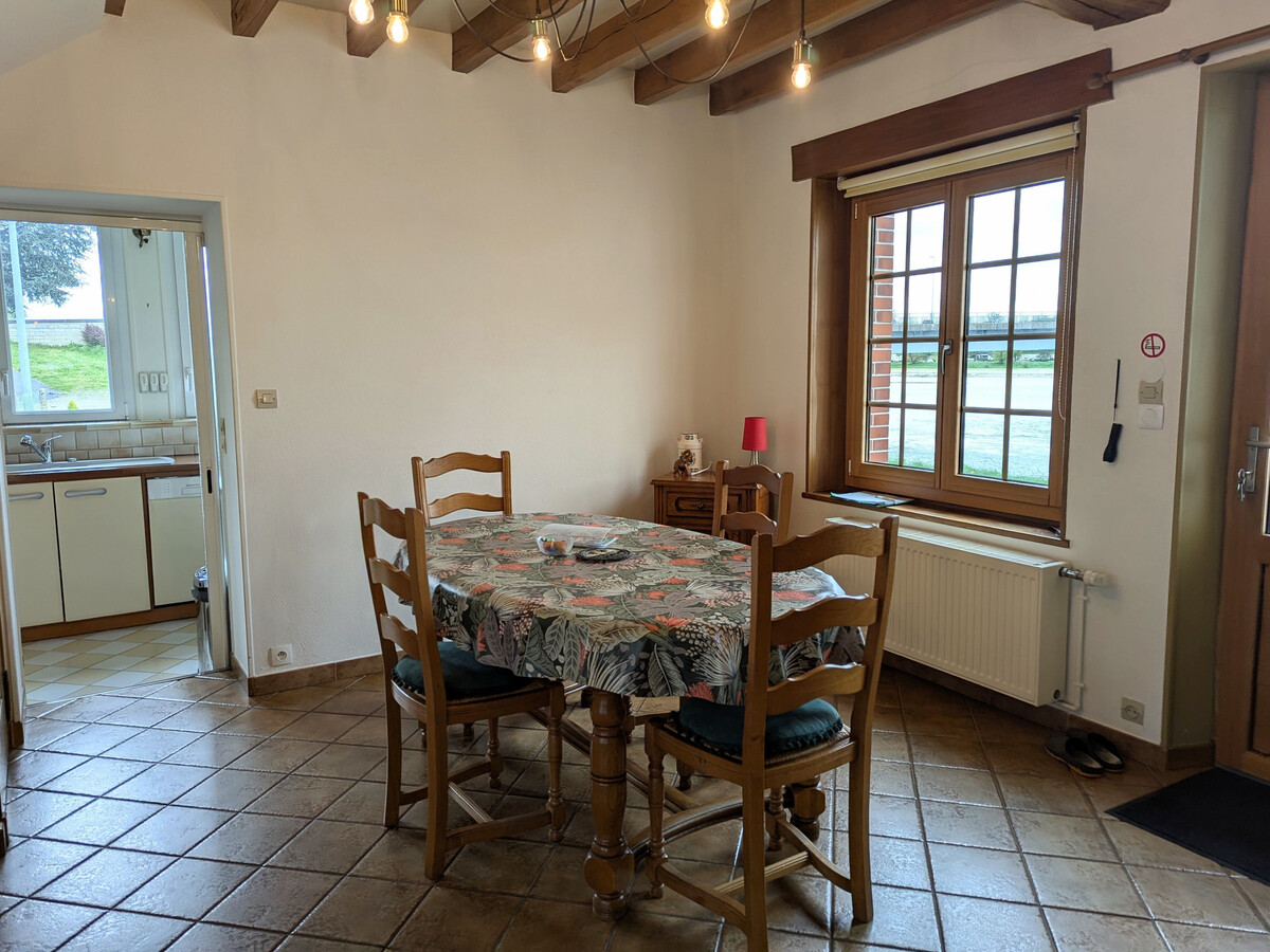 Maison Loire avec vue château de Sully - Photo 10