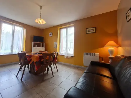 Gîte familial au bord du Canal de la Marne au Rhin, idéal pour pêche et randonnées, proche de Nancy - Photo 6