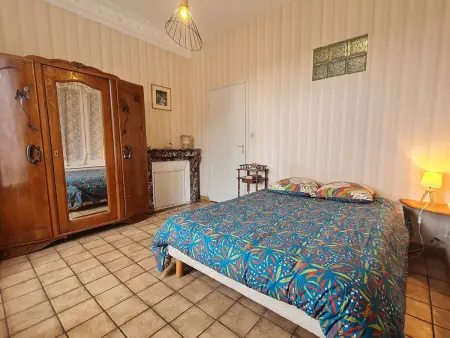 Gîte familial au bord du Canal de la Marne au Rhin, idéal pour pêche et randonnées, proche de Nancy - Photo 11