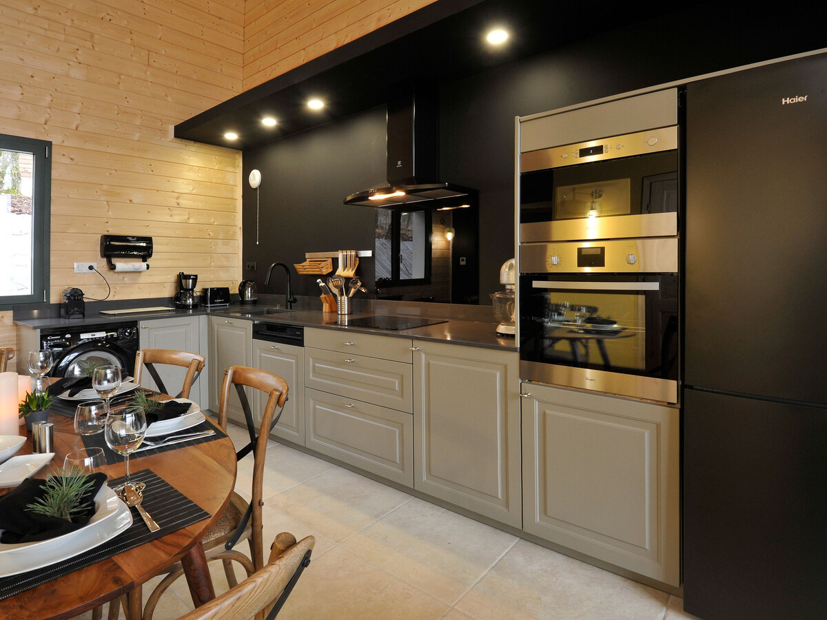 Gîte éco-construit avec spa, 6 personnes, Voinémont - Photo 6