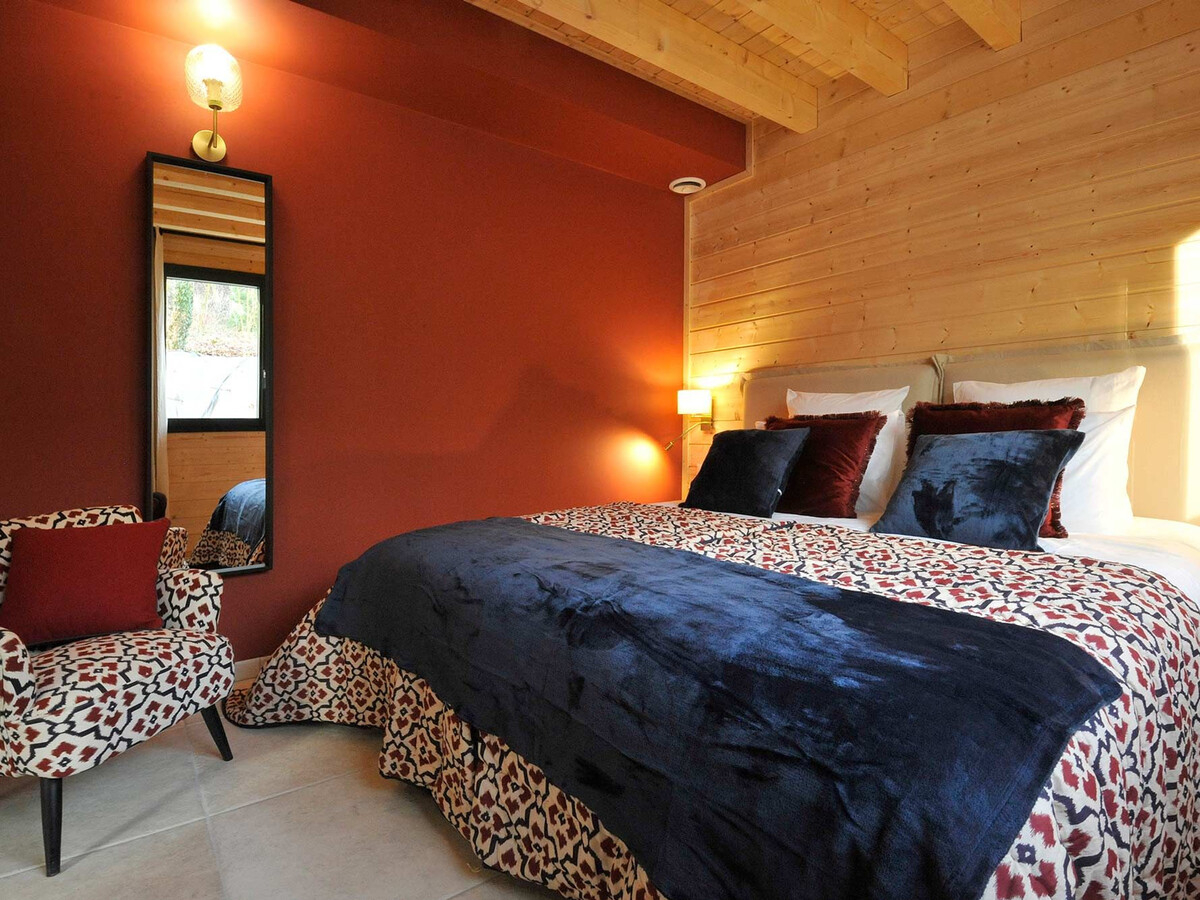 Gîte éco-construit avec spa, 6 personnes, Voinémont - Photo 12