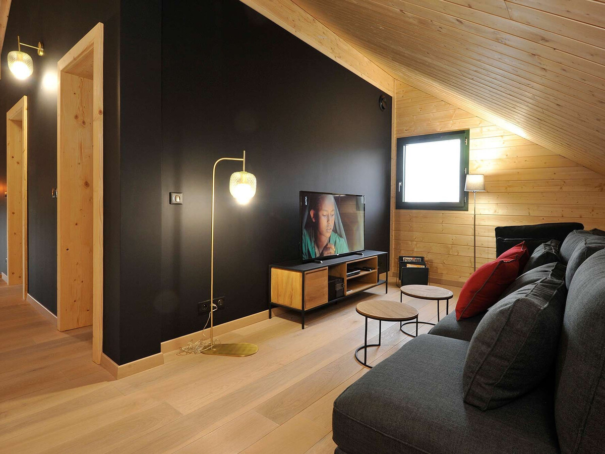 Gîte éco-construit avec spa, 6 personnes, Voinémont - Photo 13
