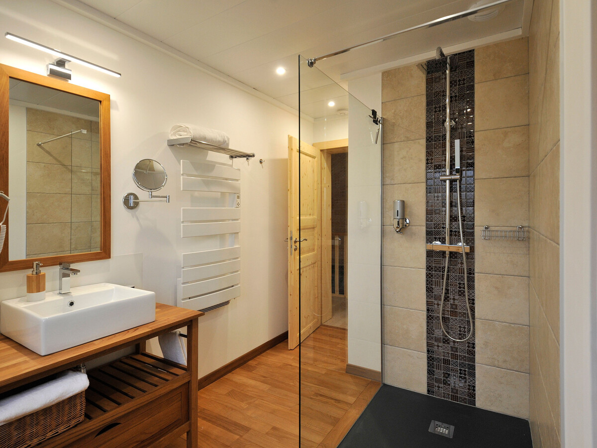 Gîte éco-construit avec spa, 6 personnes, Voinémont - Photo 15