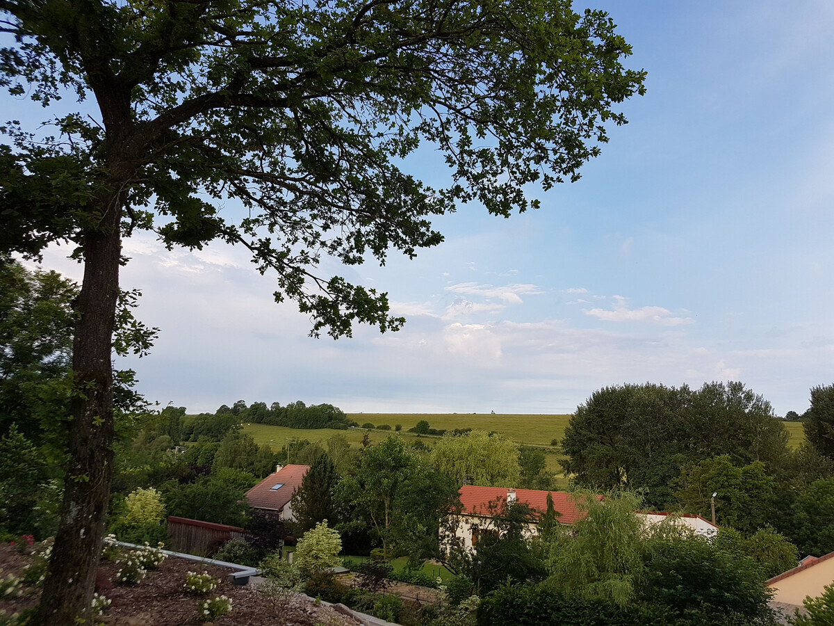 Gîte éco-construit avec spa, 6 personnes, Voinémont - Photo 21
