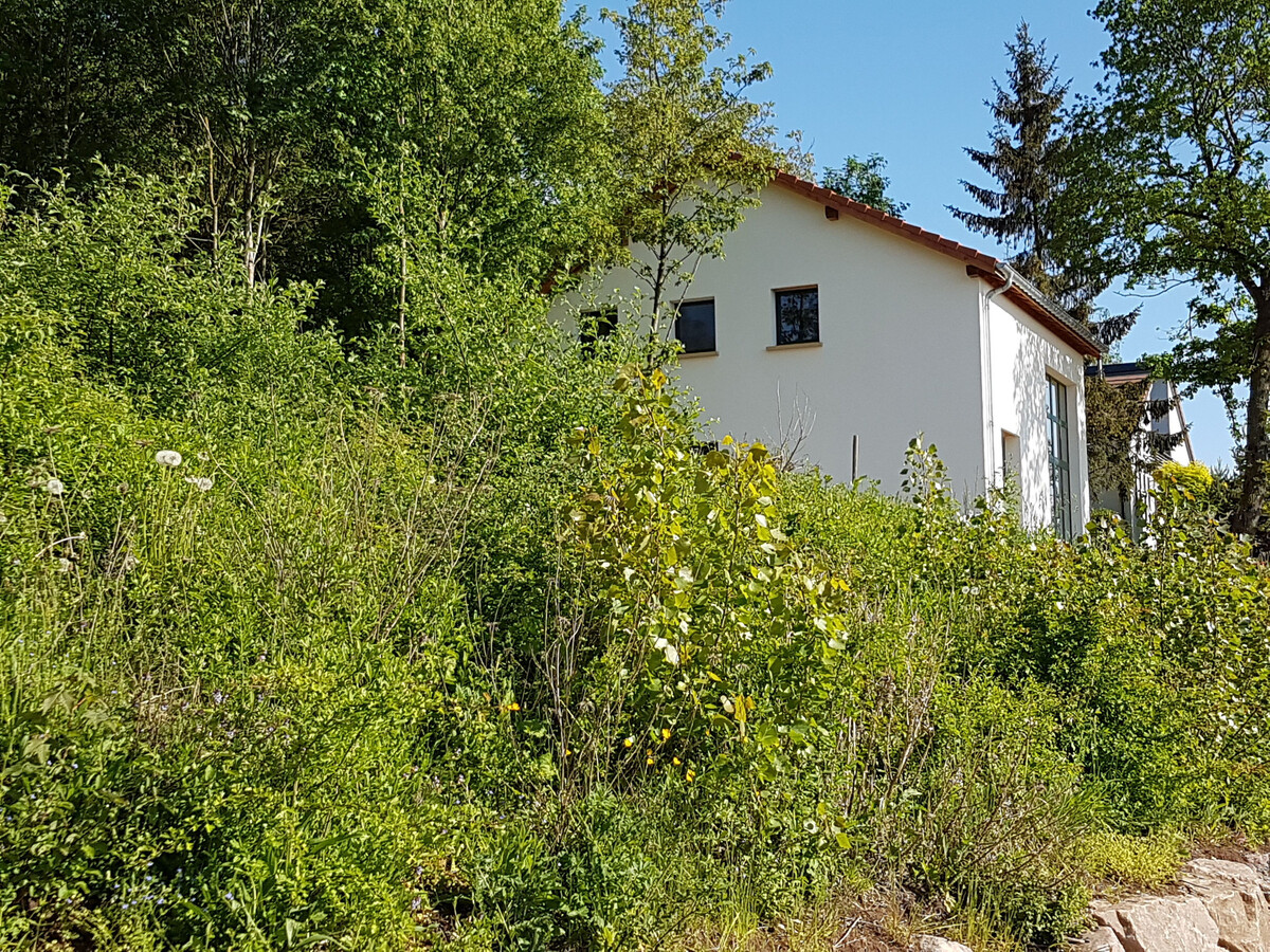Gîte éco-construit avec spa, 6 personnes, Voinémont - Photo 25