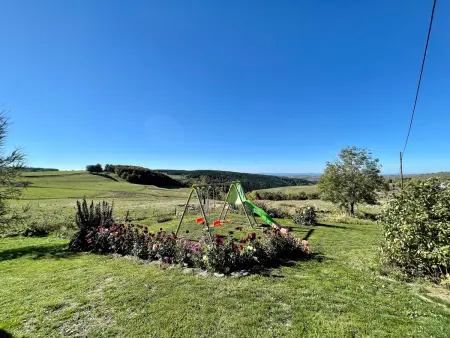 Gîte Pissenlits et Coquelicots, 2700 m² à Freycenet : photo 2
