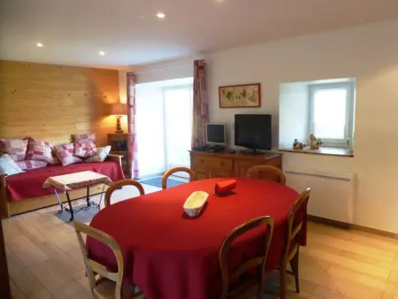 Gîte Pissenlits et Coquelicots, 2700 m² à Freycenet : photo 3