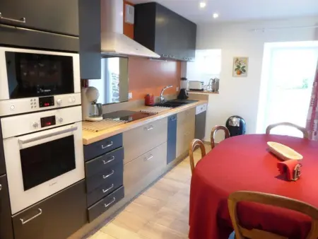Gîte Pissenlits et Coquelicots, 2700 m² à Freycenet : photo 4