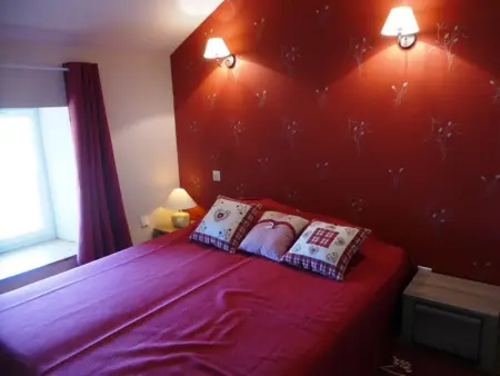 Gîte Pissenlits et Coquelicots, 2700 m² à Freycenet : photo 5