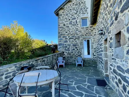 Gîte Pissenlits et Coquelicots, 2700 m² à Freycenet : photo 8