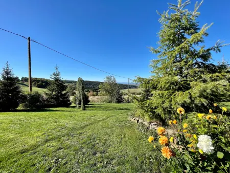 Gîte Pissenlits et Coquelicots, 2700 m² à Freycenet : photo 9