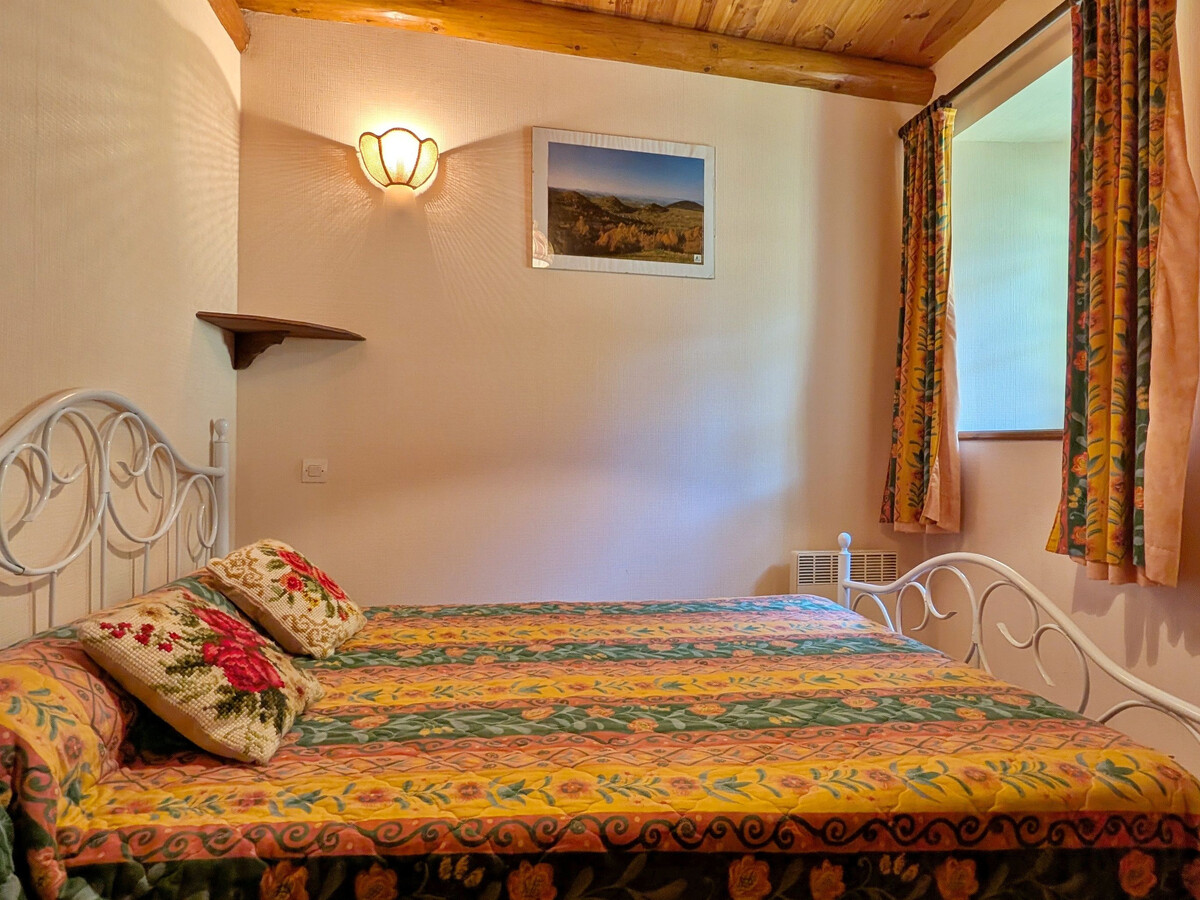 Gîte en pierre XIXᵉ au bord du ruisseau, 6 pers. - Photo 8