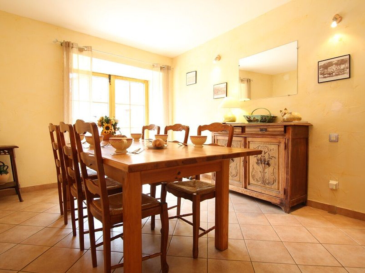 Gîte à la ferme 8 pers. près du Puy-en-Velay - Photo 3