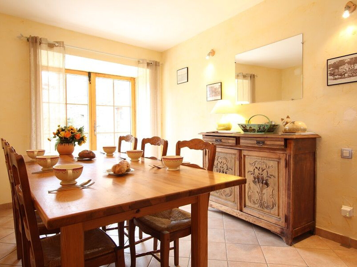 Gîte à la ferme 8 pers. près du Puy-en-Velay - Photo 4
