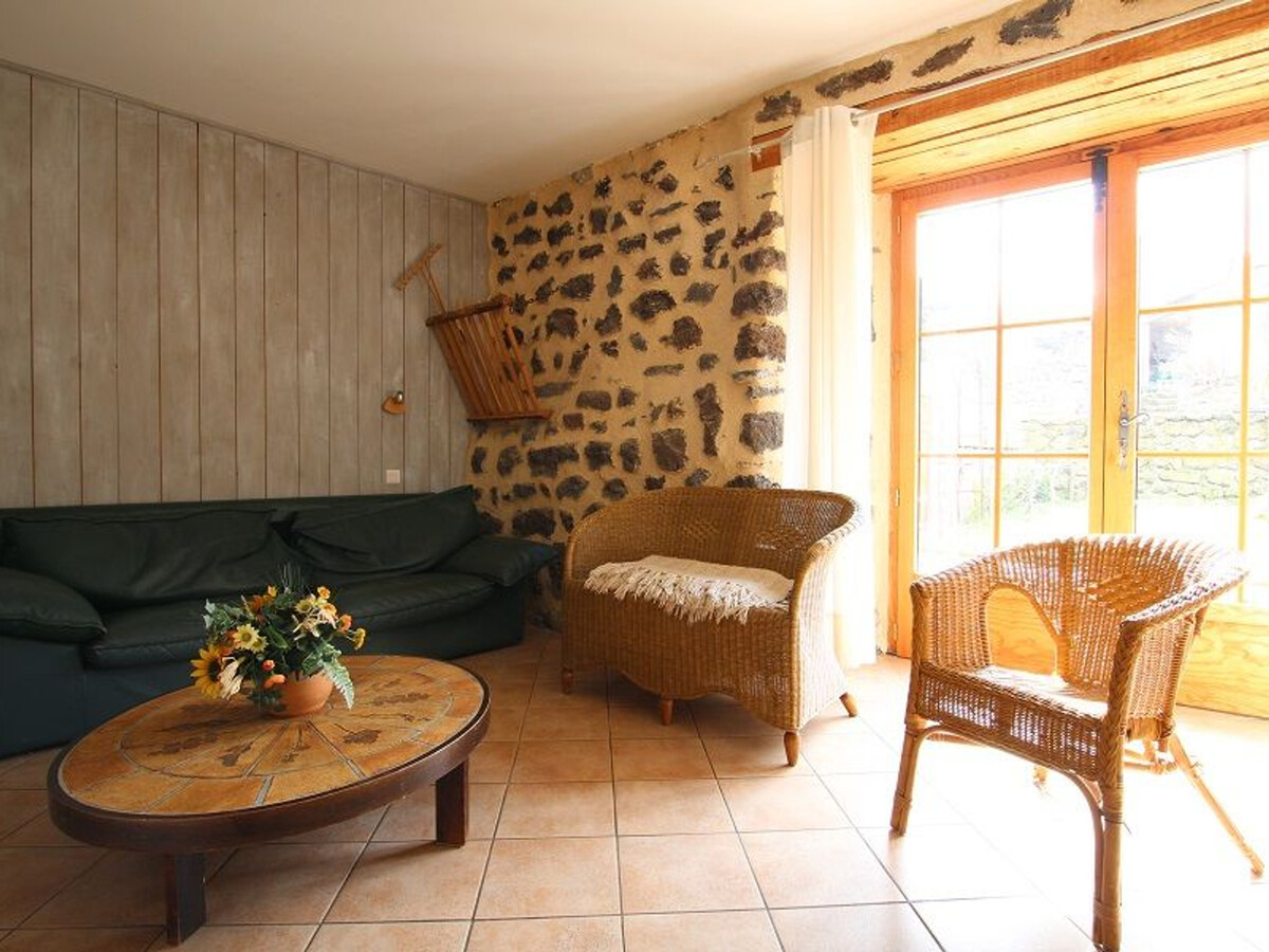 Gîte à la ferme 8 pers. près du Puy-en-Velay - Photo 5
