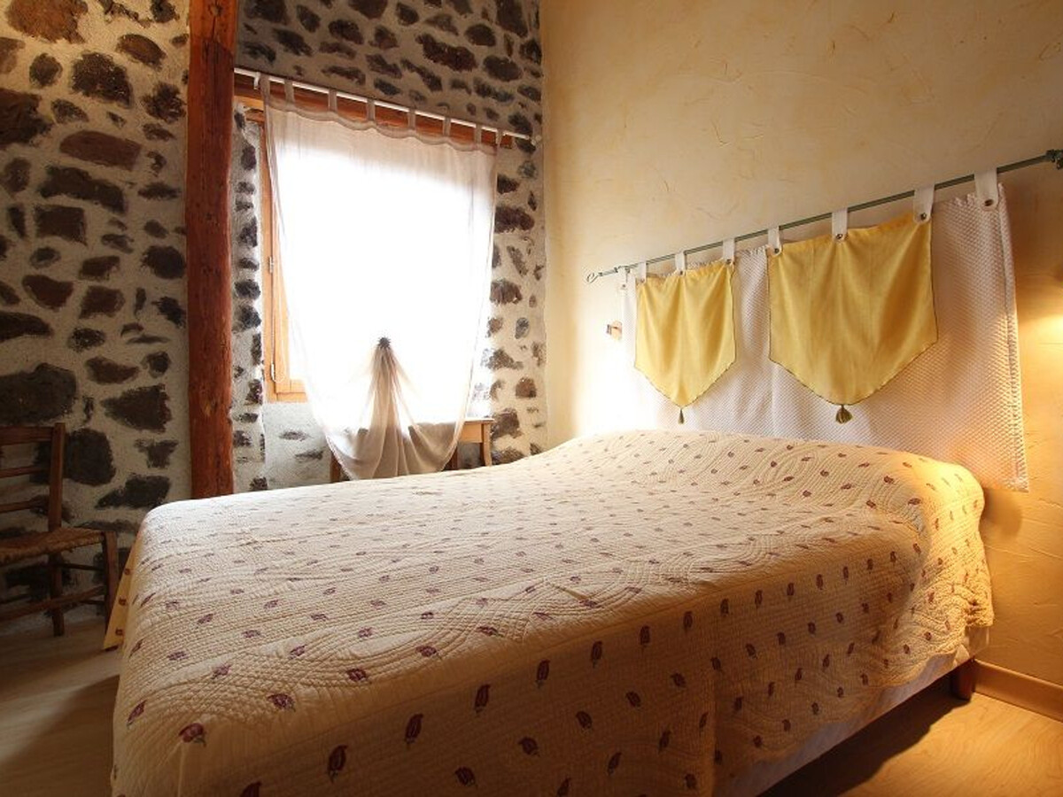 Gîte à la ferme 8 pers. près du Puy-en-Velay - Photo 6