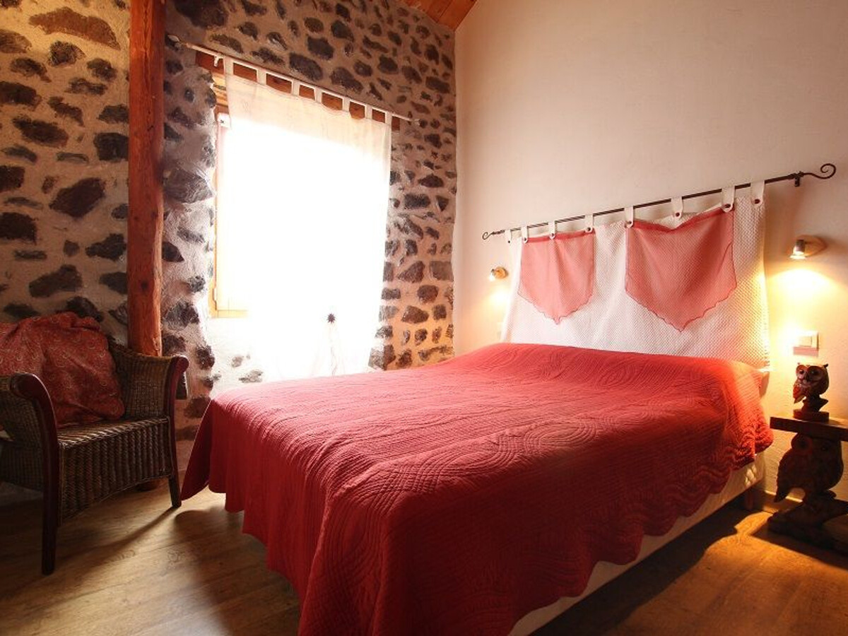 Gîte à la ferme 8 pers. près du Puy-en-Velay - Photo 7