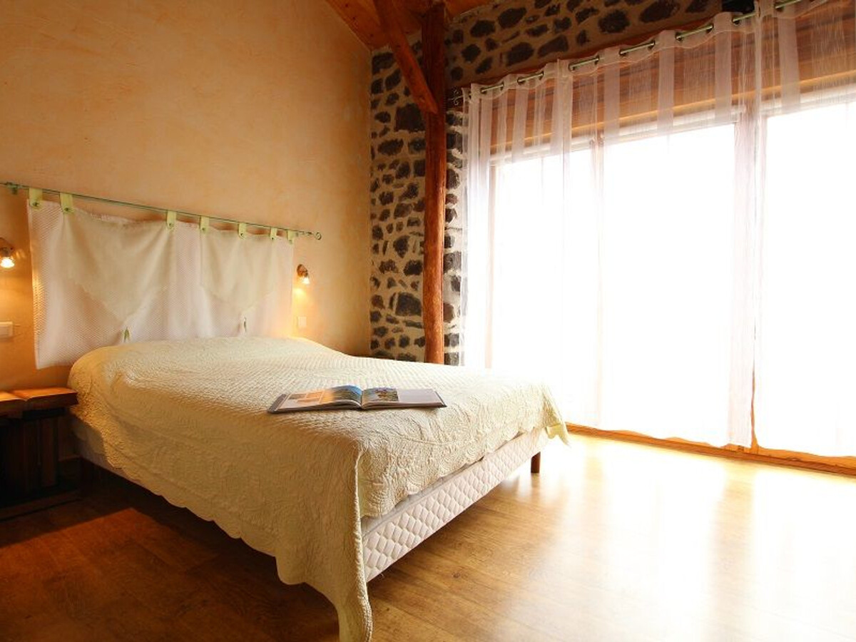 Gîte à la ferme 8 pers. près du Puy-en-Velay - Photo 8