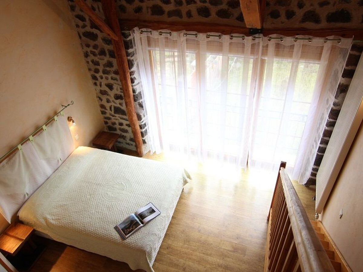 Gîte à la ferme 8 pers. près du Puy-en-Velay - Photo 9