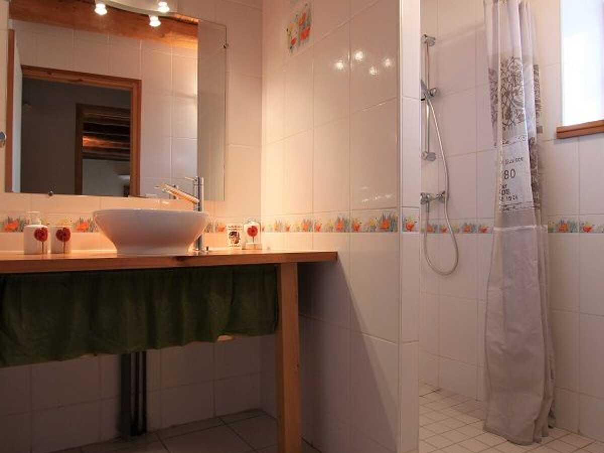 Gîte à la ferme 8 pers. près du Puy-en-Velay - Photo 10