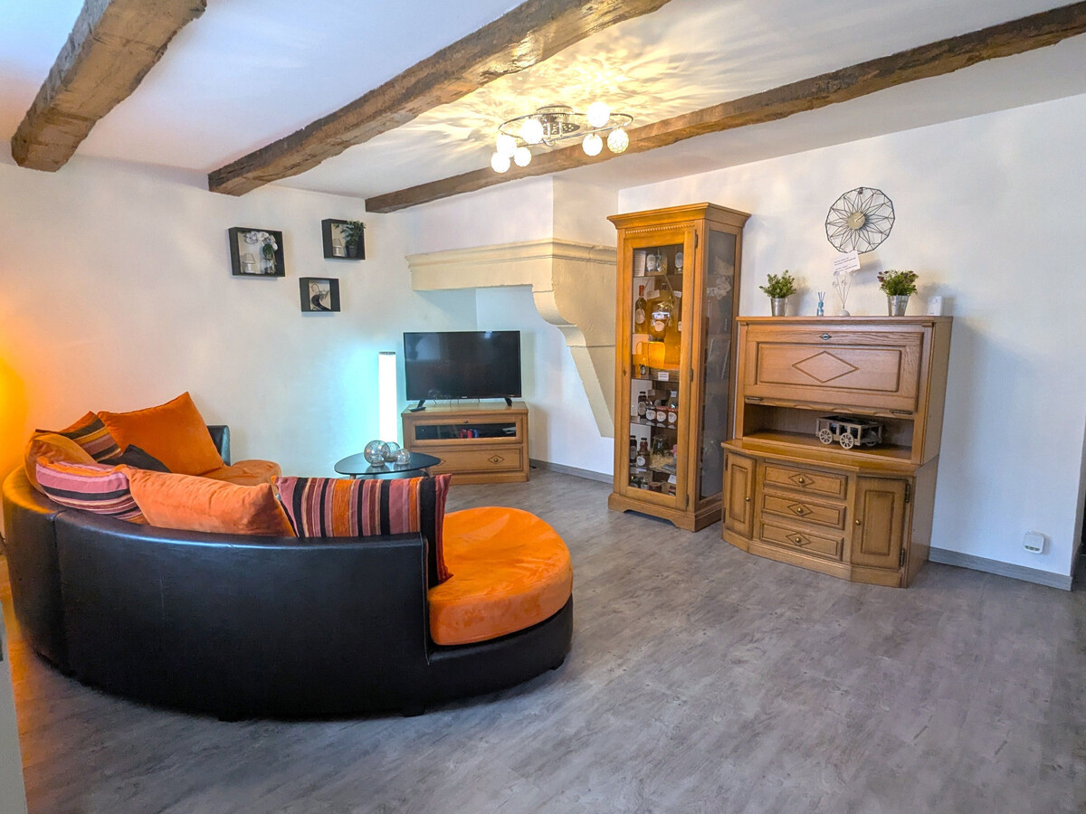 Gîte 6 pers. avec sauna et salle de jeux en Lorraine - Photo 3