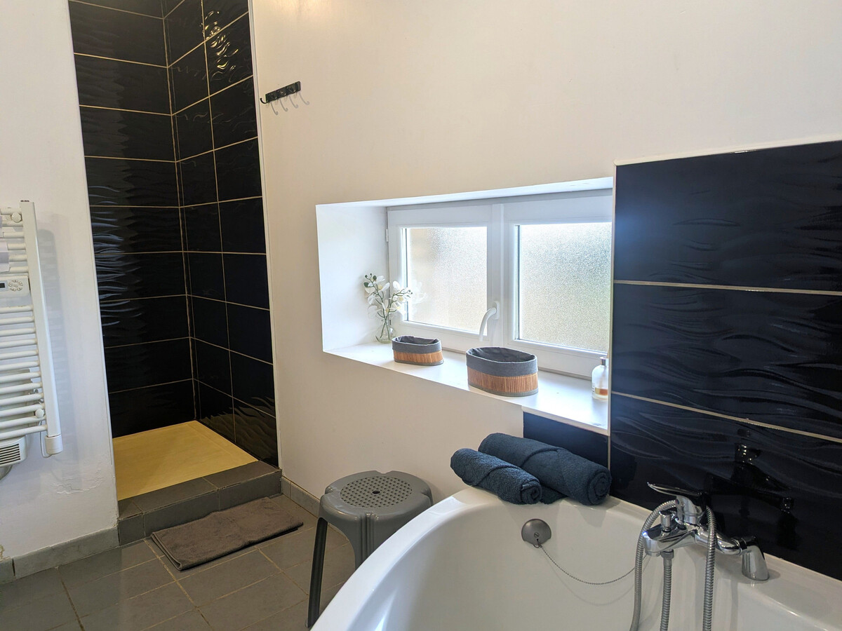 Gîte 6 pers. avec sauna et salle de jeux en Lorraine - Photo 5